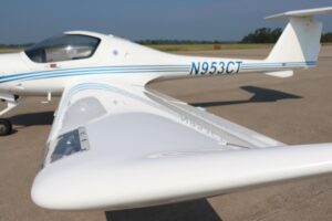 1999 Diamond Da20 C1 Forsale Airmart (18)