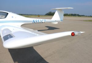 1999 Diamond Da20 C1 Forsale Airmart (19)