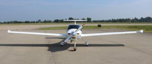1999 Diamond Da20 C1 Forsale Airmart (5)