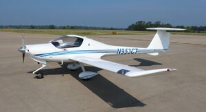 1999 Diamond Da20 C1 Forsale Airmart (8)
