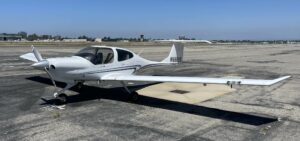 2008 Diamond Da40 Xls Forsale Airmart (1)