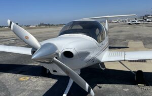 2008 Diamond Da40 Xls Forsale Airmart (12)