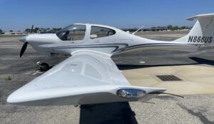 2008 Diamond Da40 Xls Forsale Airmart (2)
