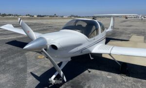 2008 Diamond Da40 Xls Forsale Airmart (3)