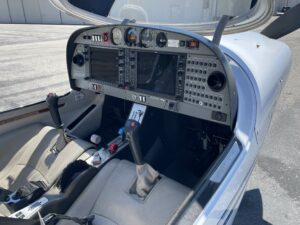 2008 Diamond Da40 Xls Forsale Airmart (7)