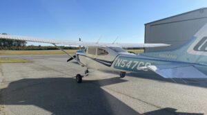 2019 Cessna 182t Skylane Forsale Airmart (1)