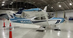 2019 Cessna 182t Skylane Forsale Airmart (14)
