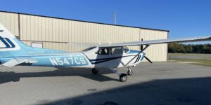 2019 Cessna 182t Skylane Forsale Airmart (4)