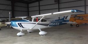 2019 Cessna 182t Skylane Forsale Airmart (4)
