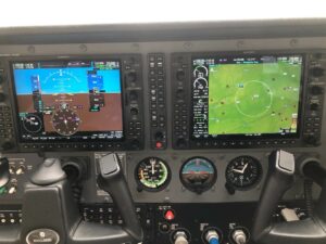 2019 Cessna 182t Skylane Forsale Airmart (9)