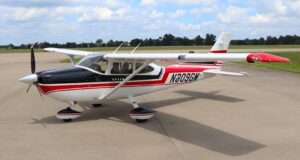 2022 Cessna 182t Skylane Forsale Airmart (12)