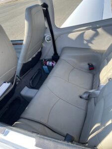 Back Seats