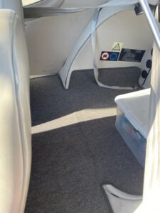 Baggage Storage