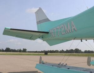 N772ma Tail Number (copy)