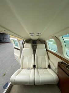 Rear Seats