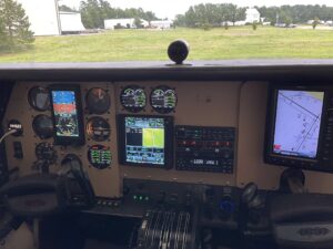 1972 Cessna 310q Forsale Airmart (4)