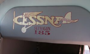 1973 Cessna A185f Skywagon Forsale Airmart (1)