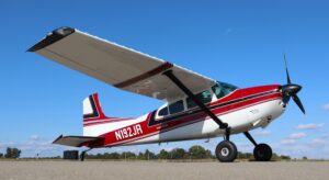 1973 Cessna A185f Skywagon Forsale Airmart (20)