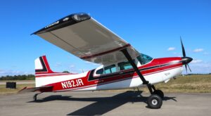 1973 Cessna A185f Skywagon Forsale Airmart (21)