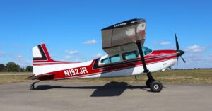 1973 Cessna A185f Skywagon Forsale Airmart (27)