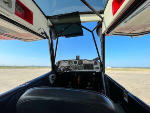 1975 Bellanca Citabria Forsale Airmart (1)
