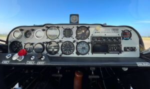 1975 Bellanca Citabria Forsale Airmart (10)