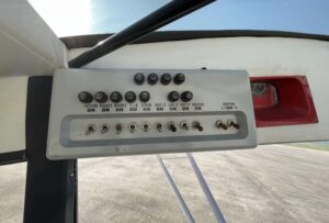 1975 Bellanca Citabria Forsale Airmart (11)