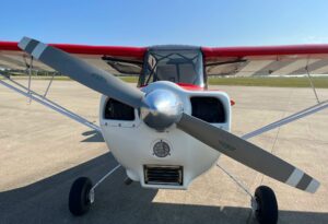 1975 Bellanca Citabria Forsale Airmart (12)