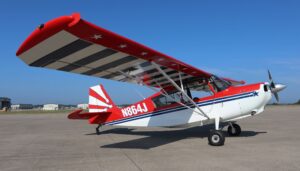 1975 Bellanca Citabria Forsale Airmart (16)