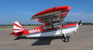 1975 Bellanca Citabria Forsale Airmart (17)