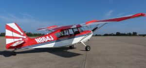 1975 Bellanca Citabria Forsale Airmart (18)