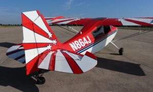 1975 Bellanca Citabria Forsale Airmart (19)