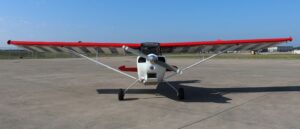 1975 Bellanca Citabria Forsale Airmart (2)