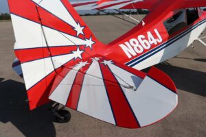 1975 Bellanca Citabria Forsale Airmart (20)