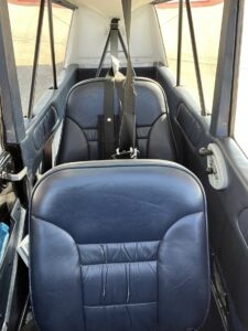 1975 Bellanca Citabria Forsale Airmart (23)