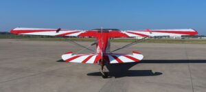 1975 Bellanca Citabria Forsale Airmart (24)