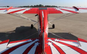 1975 Bellanca Citabria Forsale Airmart (25)