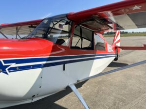 1975 Bellanca Citabria Forsale Airmart (3)
