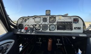 1975 Bellanca Citabria Forsale Airmart (9)