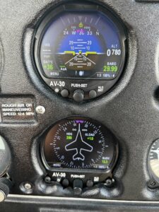 1976 Piper Warrior Forsale Airmart (1)