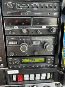1976 Piper Warrior Forsale Airmart (10)