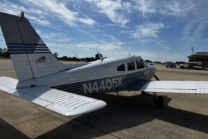 1976 Piper Warrior Forsale Airmart (14)