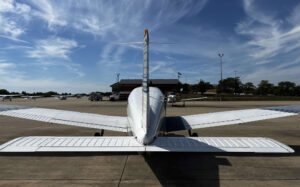 1976 Piper Warrior Forsale Airmart (17)