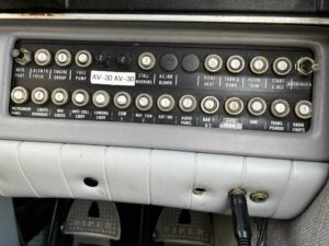 1976 Piper Warrior Forsale Airmart (2)