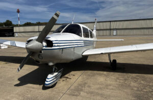 1976 Piper Warrior Forsale Airmart (3)