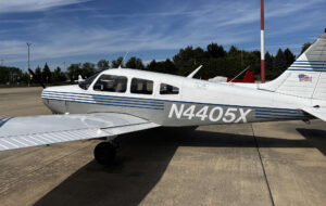 1976 Piper Warrior Forsale Airmart (5)