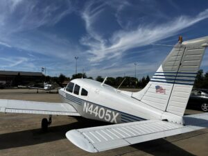 1976 Piper Warrior Forsale Airmart (6)