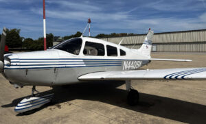 1976 Piper Warrior Forsale Airmart (7)