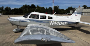 1976 Piper Warrior Forsale Airmart (8)