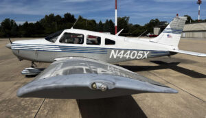 1976 Piper Warrior Forsale Airmart (9)